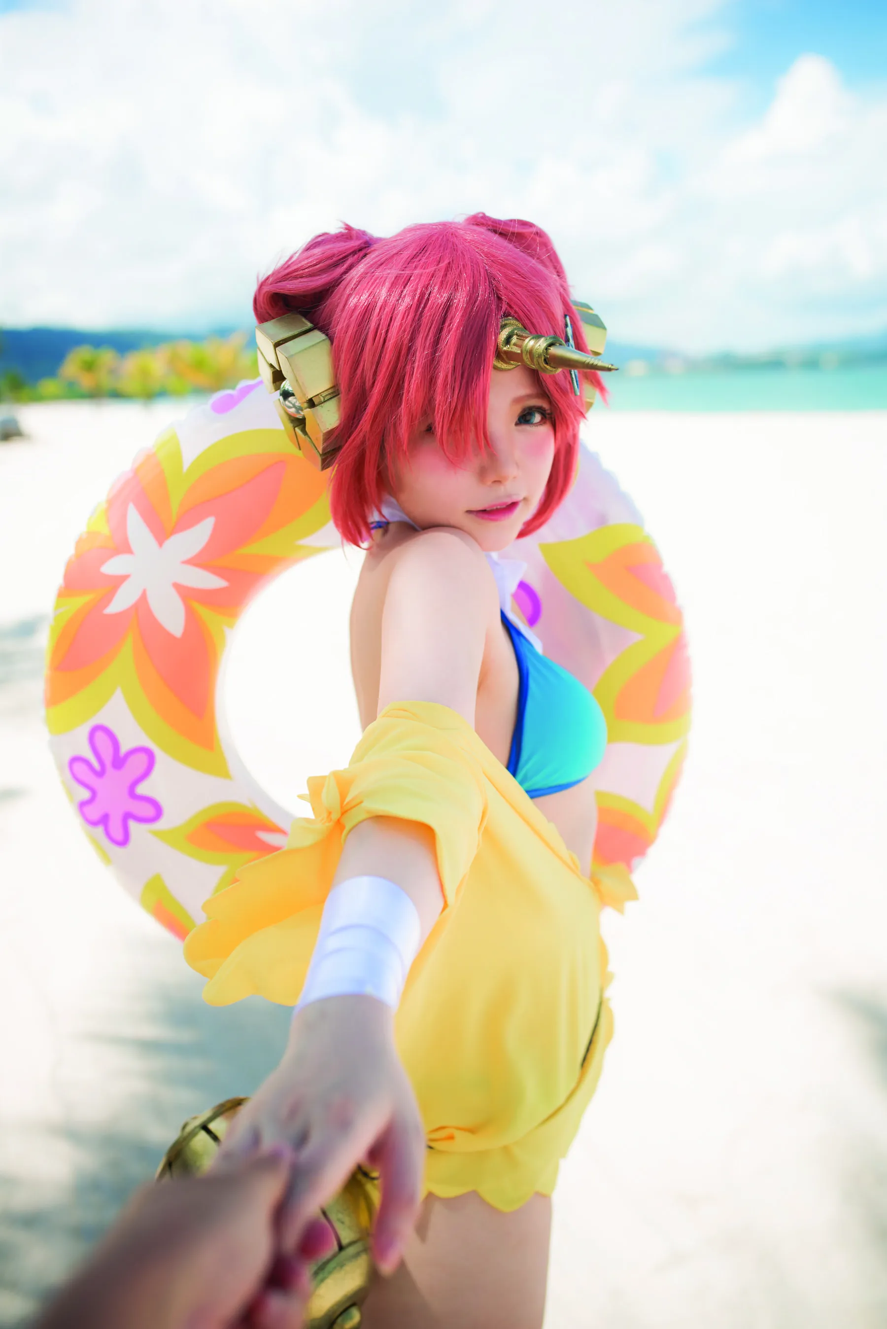 Miu只 – NO.02 Frankenstein [48P]插图5